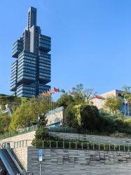 -贵阳国际生态会议宴会中心