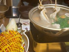 -冰川朝鲜族料理·东北菜(观前店)