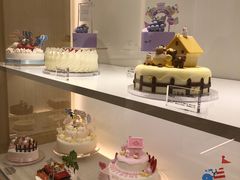 -好利来(七宝领展广场店)