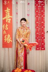 -欣薇婚纱(新源乐汇城店)