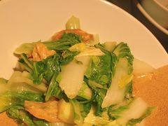 -外婆家(杭州马塍店·杭帮菜名店)