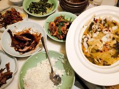 -弄堂里(西溪龙湖天街店)
