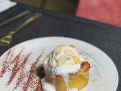 椰子蛋挞-THE PAWON·8碗(古北SOHO店)