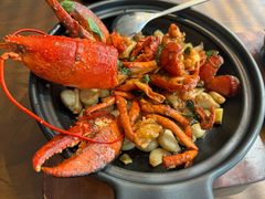 -OCEAN一席海鲜•海景餐厅(双子塔店)