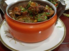 -石老头关东饺子王·东北菜(嘉华鑫城店)