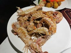 -加餐海鲜自助(宝龙一城店)