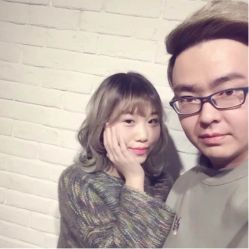 -逸丝风尚yesfashion造型