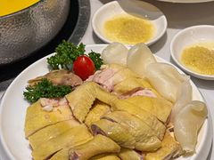 -喜聚薈·花膠雞海鮮火鍋(越秀店)