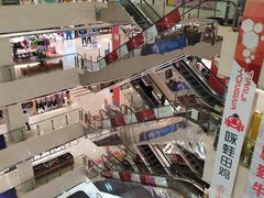 -泉州丰泽新华都百货(丰泽广场店)