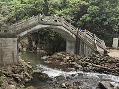 -广州市石门国家森林公园