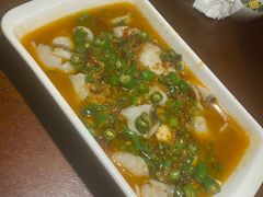 -楼兰新疆主题餐厅(苏州中心店)