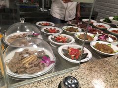 -小菜园新徽菜(常州武进吾悦店)