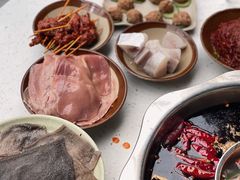 正源鲜腰片-天星正源火锅(地勘路店)