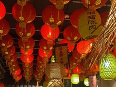 -山涧肴·泉水煮活鱼(坂田店)