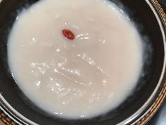 -老牌坊云南鱼豆花火锅(嵩山店)