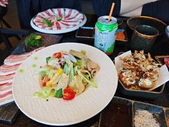 -樱嘢·炭火烧肉(惠南店)