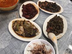 -尹记餐馆(花园店)