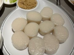 红糖年糕-佬太公海鸭·海鲜大排档(上海总店)