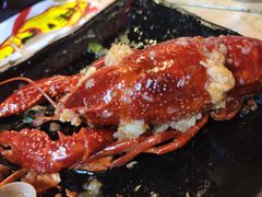 -东厨虾煌(电子街店)