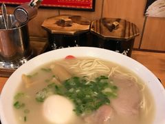 -博多一幸舍(侨福芳草地购物中心店)