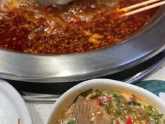 -香佰里重庆火锅(恒力博纳广场店)