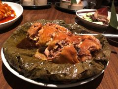 -湖滨28中餐厅·西湖宴·杭州君悦酒店