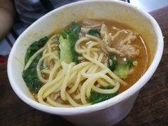 -四里沙茶面(七星西路分店)