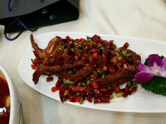 -醉八仙农家乐酒楼(三乡店)