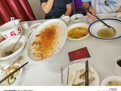 -巴陵全鱼席(湖南老字号汴河街店 )