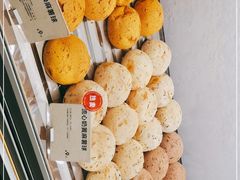 -喜茶(广州北京路惠福东店)