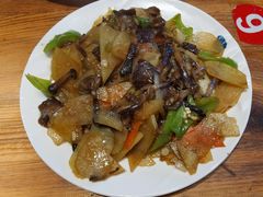 -华福羊汤馆(小市总店)