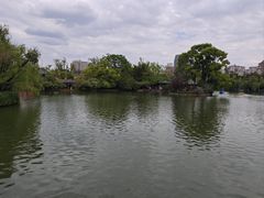-翠湖公园