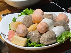 -皇中百岁鱼(西兰路店)