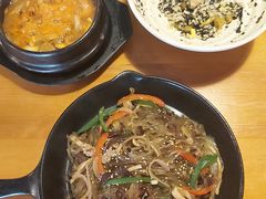-咕咕站韩国料理(紫金港店)