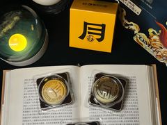 -陕拾叁-西安糕点(大雁塔店)