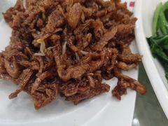 -普天和酒楼·新津菜·烤鸭(天津之眼店)