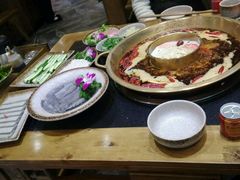 -巴蜀印象火锅(永陵总店)