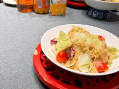 -大鹏饭店·金陵家宴(奥体中心店)