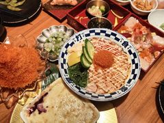 -摩打食堂(佳兆业店)