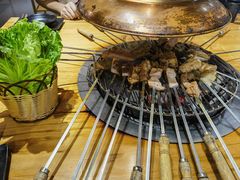 -号令江湖·水浒烤肉(和畅睦邻中心店)
