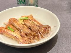 -宁海食府·涌宴(真和店)