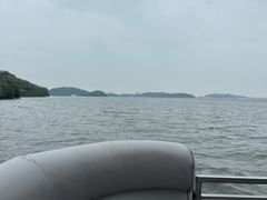 -天目湖山水园