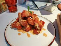 -汤城小厨•粤菜•靓汤(金宝街店)