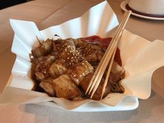 -金苑海鲜酒家(来魅力店)