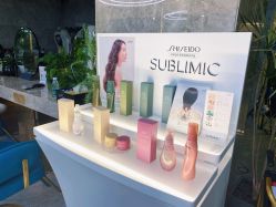 -悦SALON