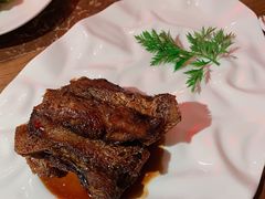 上海熏鱼-上海老站(徐家汇店)