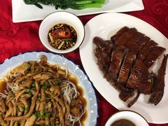 -鹅掂·大岭山烧鹅