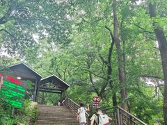 -虞山风景区