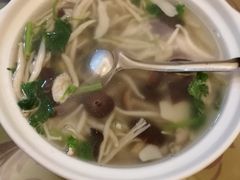 -下梅人家土菜馆(历史文化餐厅度假区店)