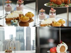 -Mercato莫卡多露台餐厅与酒吧(K11店)